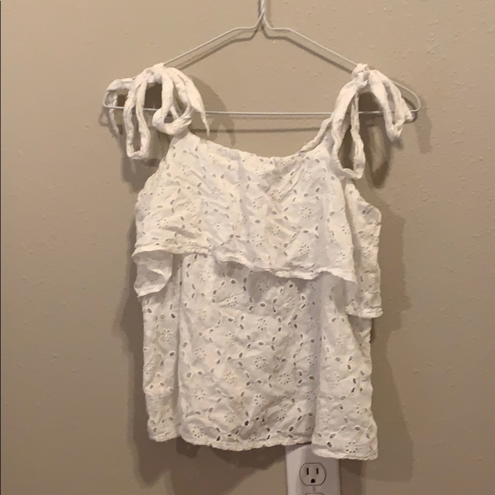 american eagle top